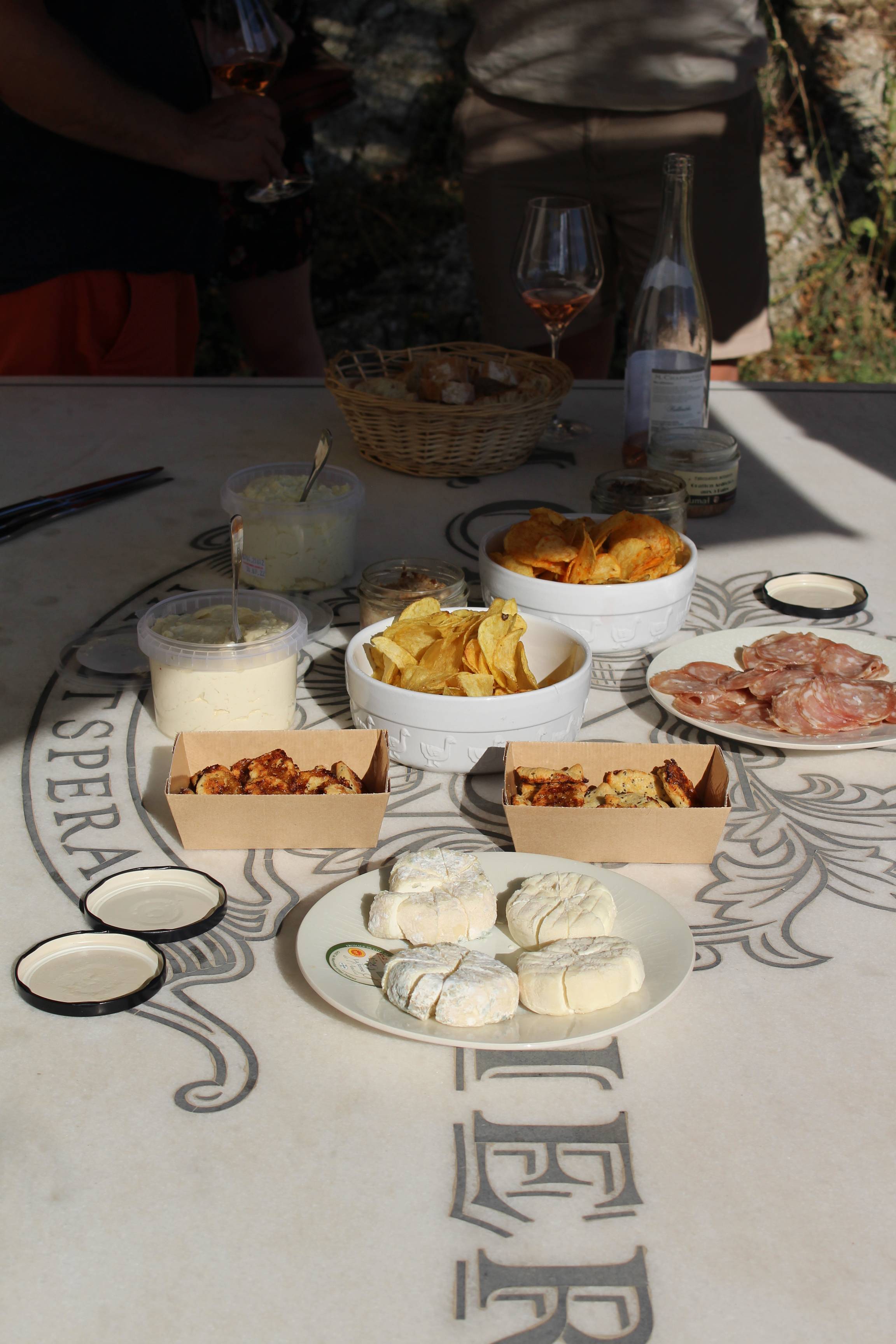 Vignoble de Condrieu