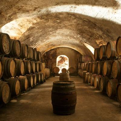 cave labélisée vignobles & découvertes