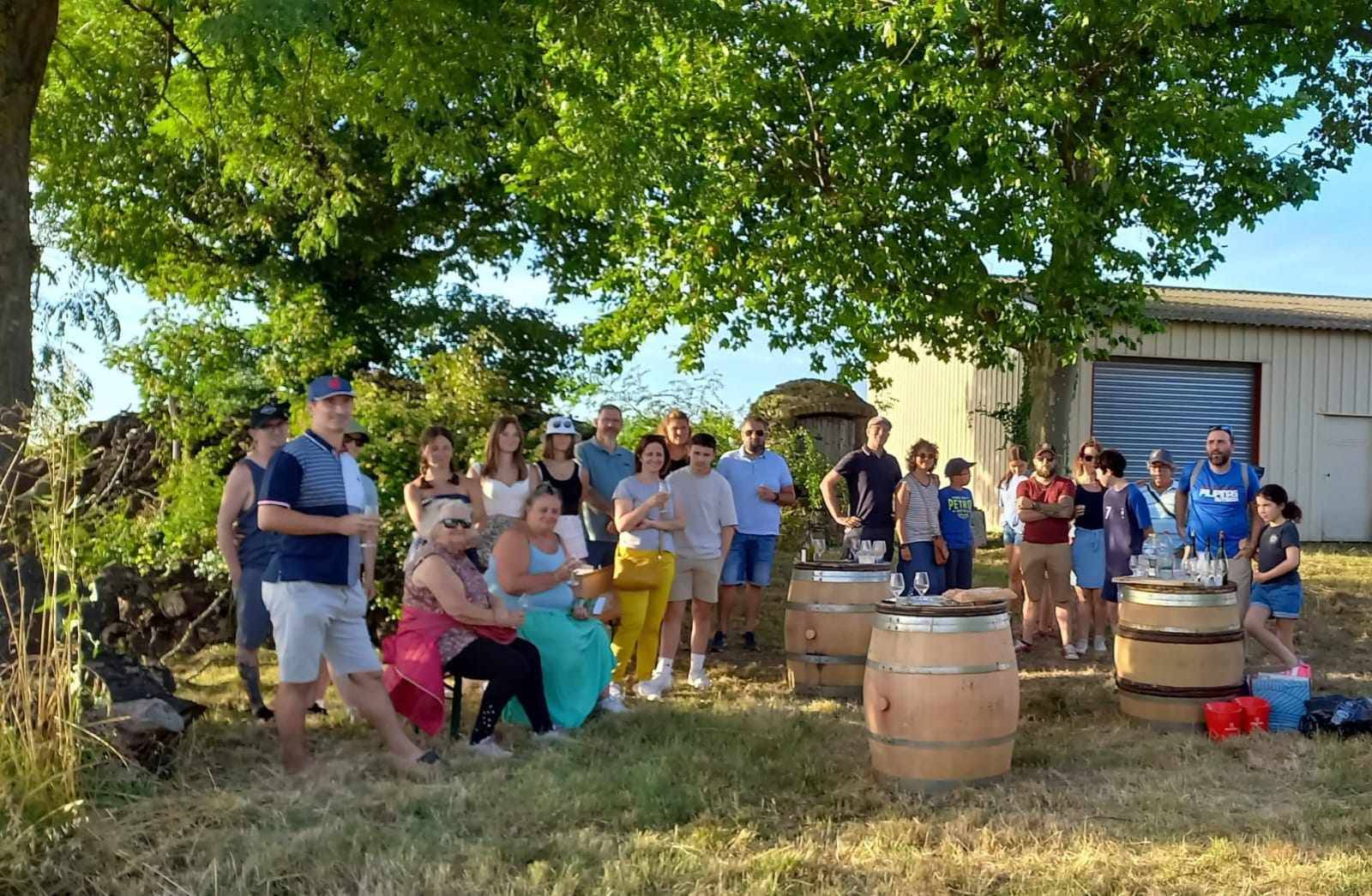 Vignoble de Condrieu