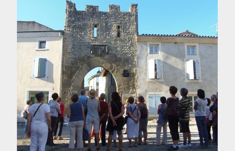 image de Roussillon gateway
