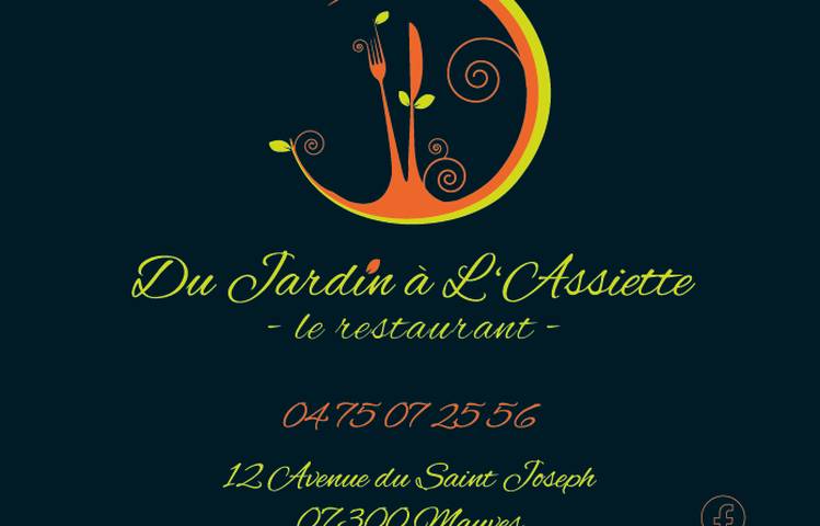 Photo of Du Jardin à L'Assiette