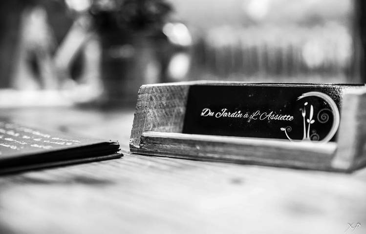 Photo of Du Jardin à L'Assiette