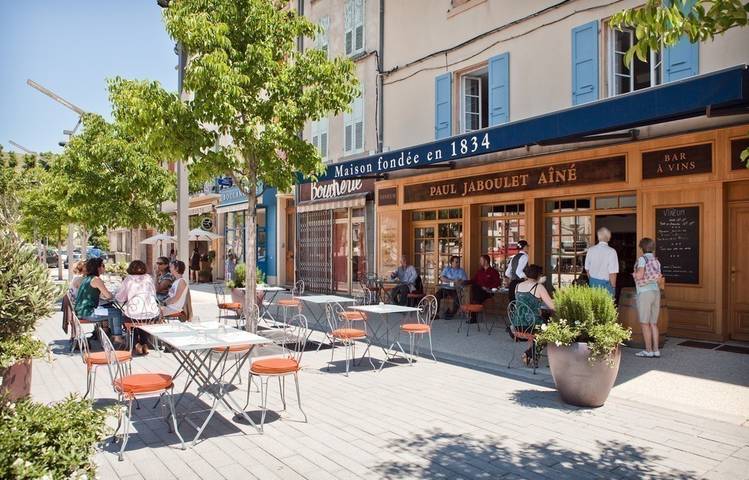 Photo of Vineum Paul Jaboulet Aîné
