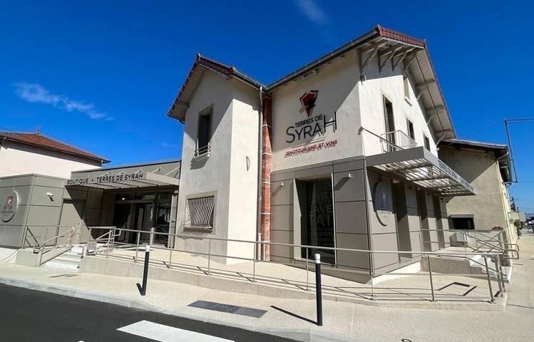Photo of Maison Cave de Tain