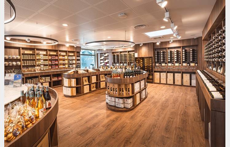 image de Maison Cave de Tain