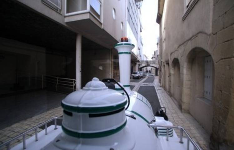 Photo of Le Petit Train des Vignes de l'Hermitage