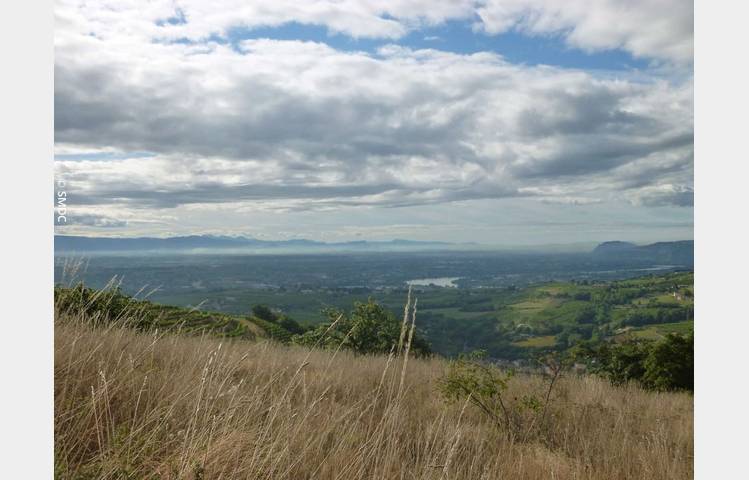 image de Hiking trail: "Méjeans Belvedere"