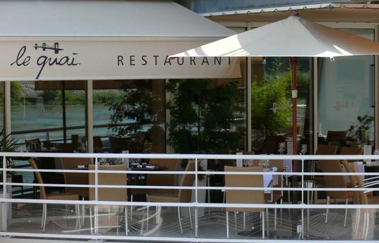 Photo of Brasserie le Quai