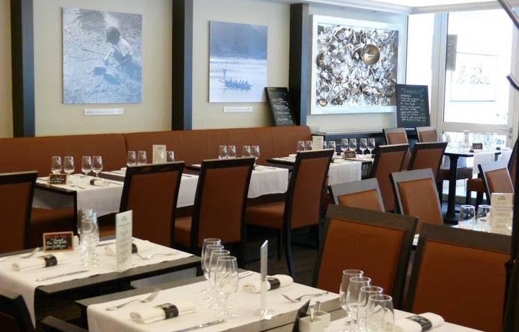 Photo of Brasserie le Quai