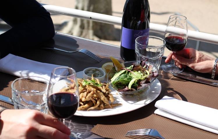Photo of Brasserie le Quai