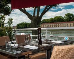 Brasserie le Quai