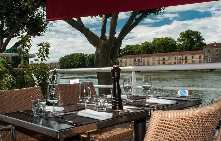 Photo of Brasserie le Quai