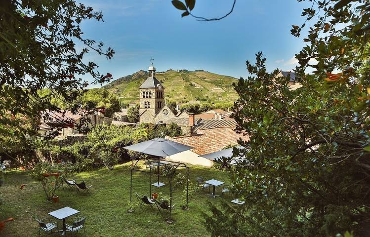 Photo of Hôtel de la Villeon