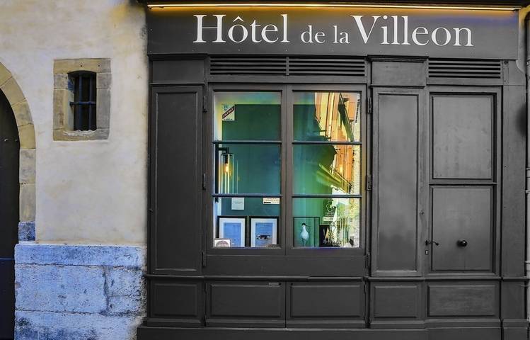 Photo of Hôtel de la Villeon
