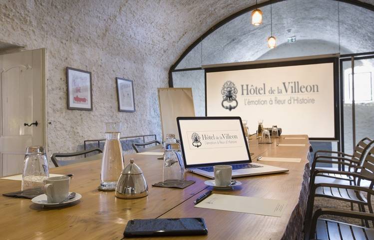 Photo of Hôtel de la Villeon