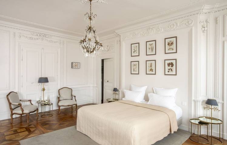 Photo of Hôtel de la Villeon