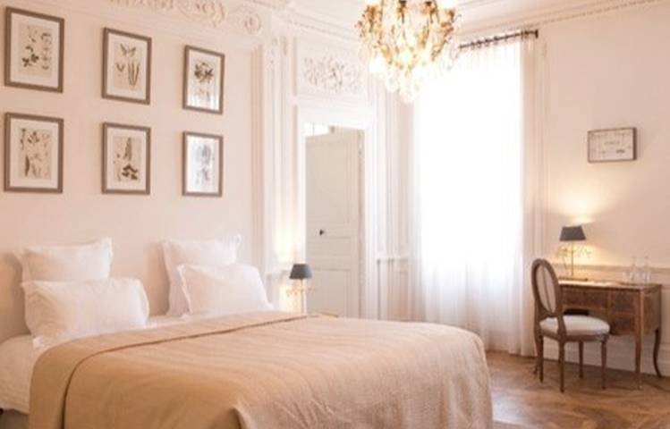 Photo of Hôtel de la Villeon