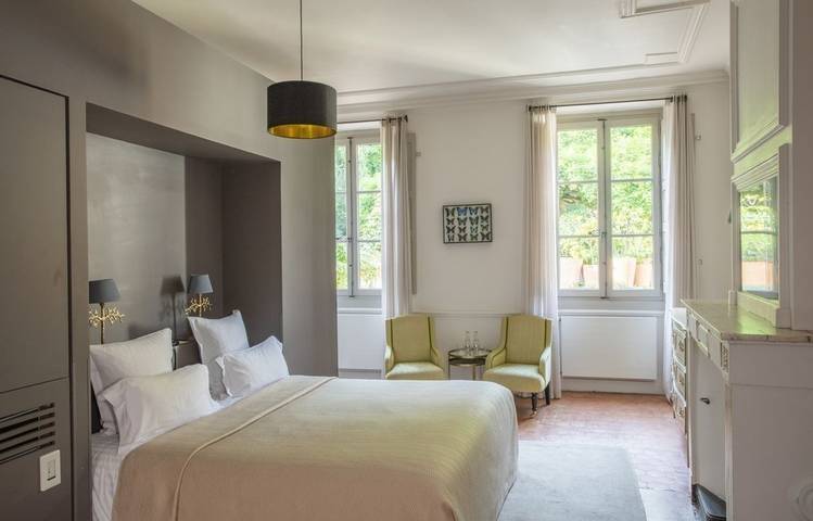 Photo of Hôtel de la Villeon