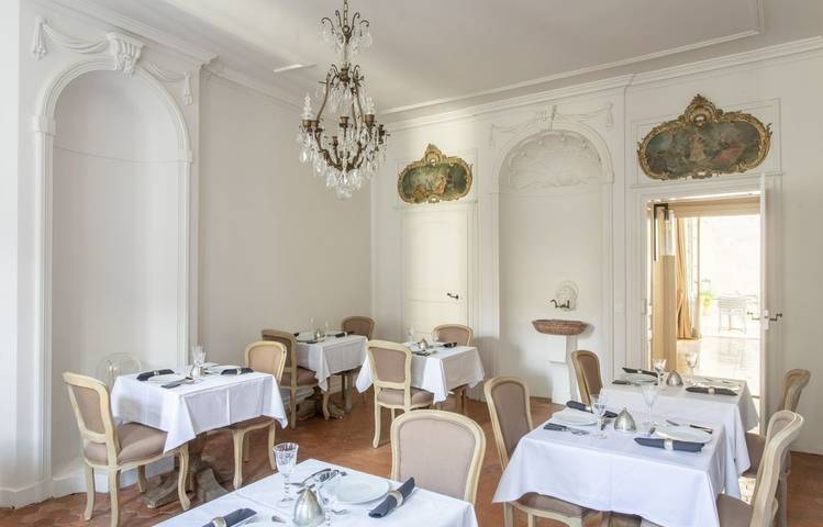 Photo of Hôtel de la Villeon