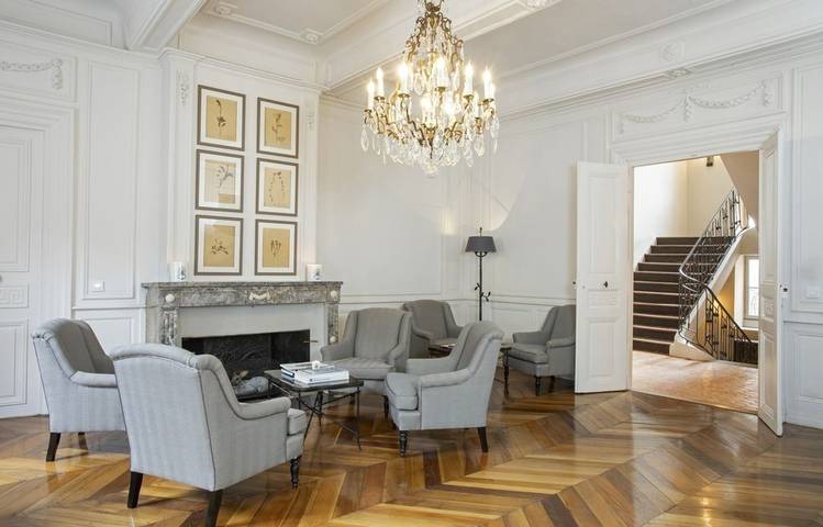 Photo of Hôtel de la Villeon