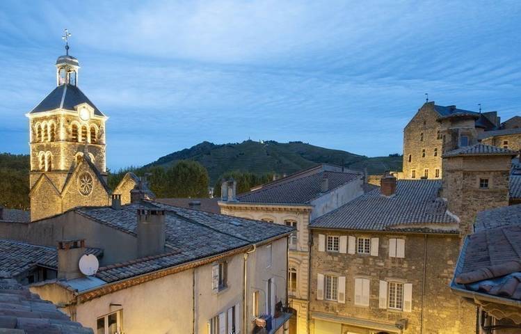Photo of Hôtel de la Villeon