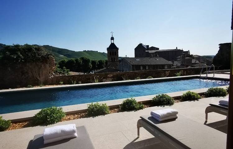Photo of Hôtel de la Villeon