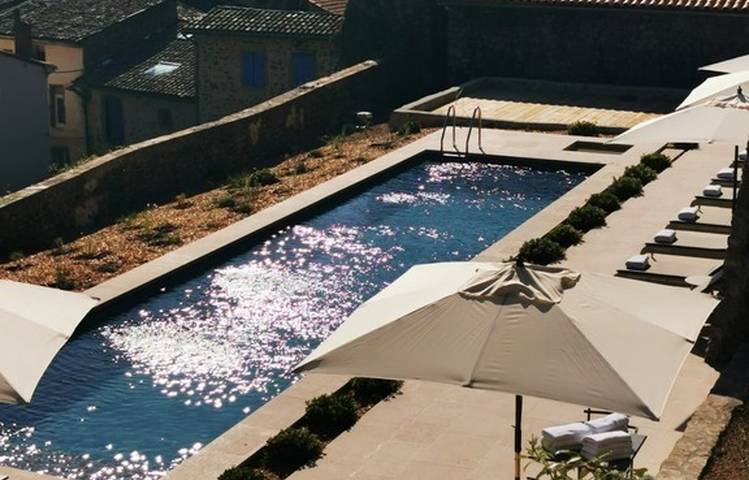 Photo of Hôtel de la Villeon