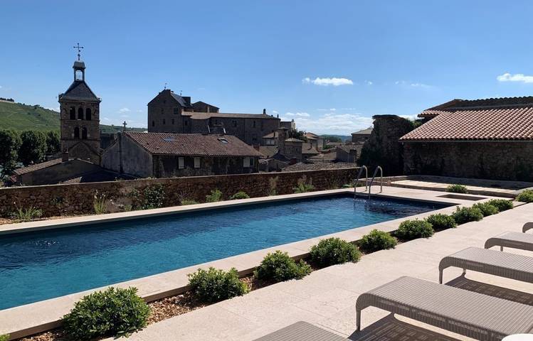 Photo of Hôtel de la Villeon