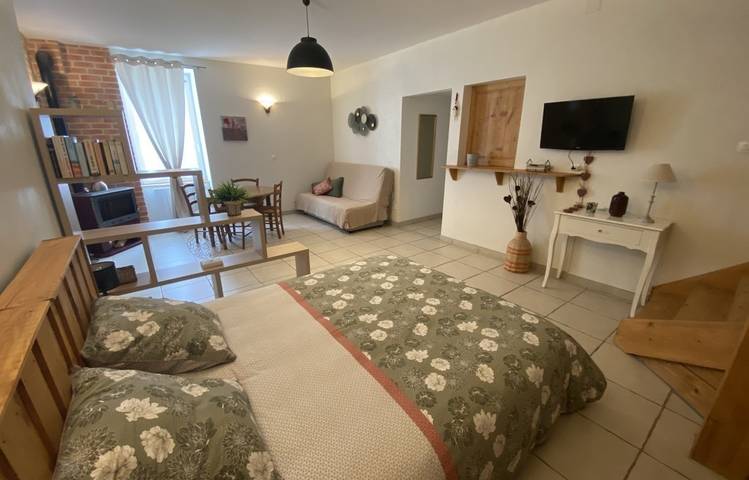 Photo of Le Cocon Gîte