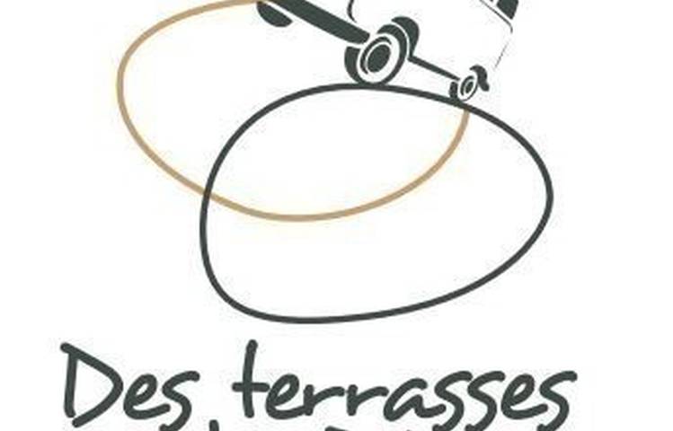 Photo of Balade en Combi Vintage - Des terrasses du Rhône au sommelier