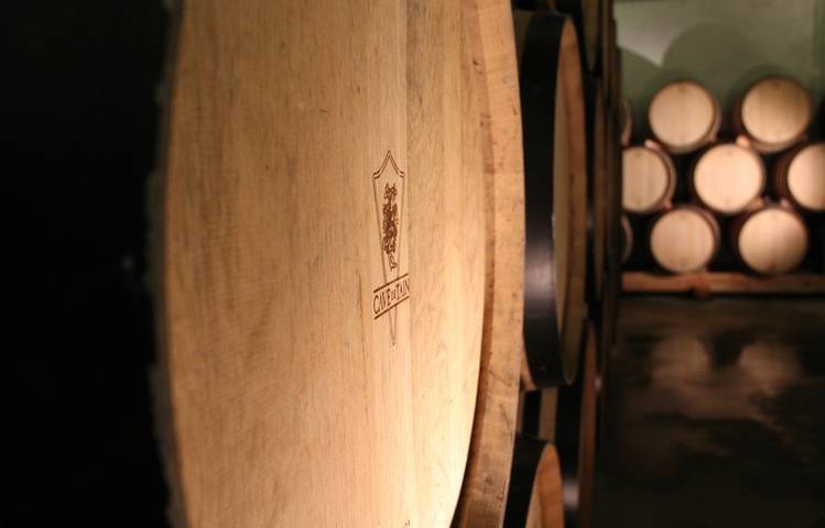 Photo of Guided tour in the winery Cave de Tain and wine tasting