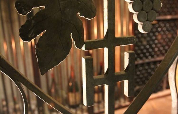 Photo of Guided tour in the winery Cave de Tain and wine tasting