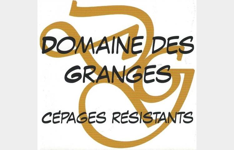 image de Domaine des Granges