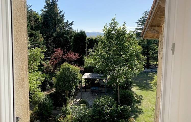 Photo of Le Cocon de Curson - Gîte Le  Papillon