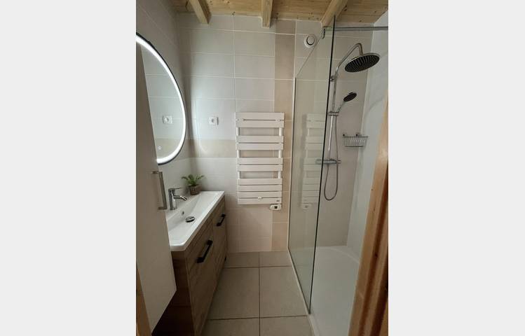 image de Le Cocon de Curson - Gîte Le  Papillon