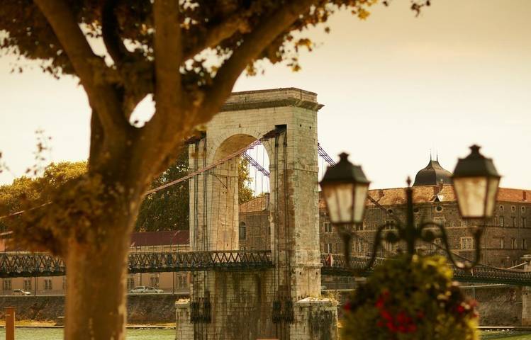 Photo of Regard sur le fleuve
