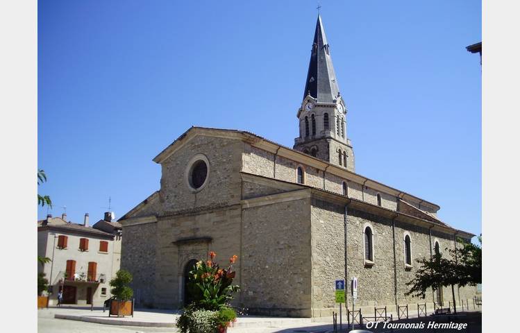 image de Church of Notre Dame de l'Assomption