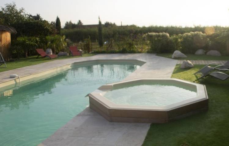 Photo of Le Tinal de l'Hermitage
