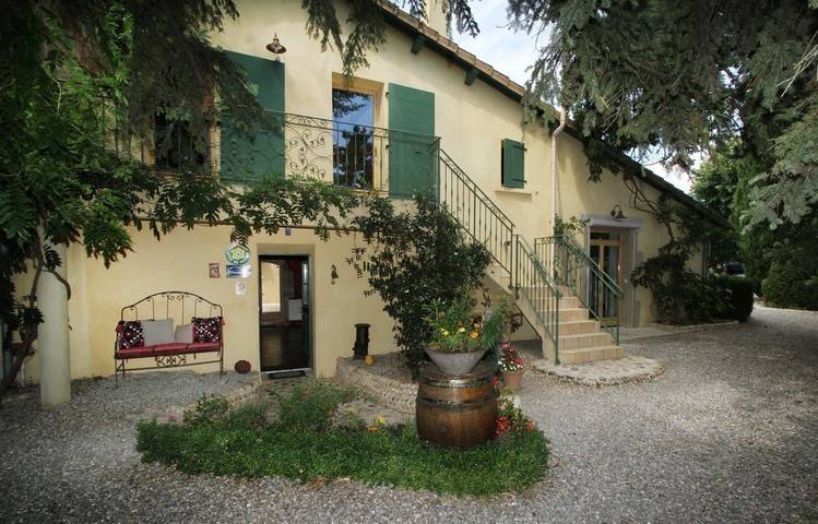 Photo of Le Tinal de l'Hermitage