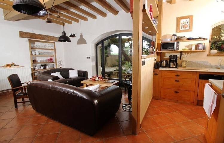 Photo of Le Tinal de l'Hermitage