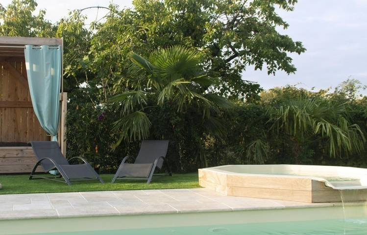 Photo of Le Tinal de l'Hermitage