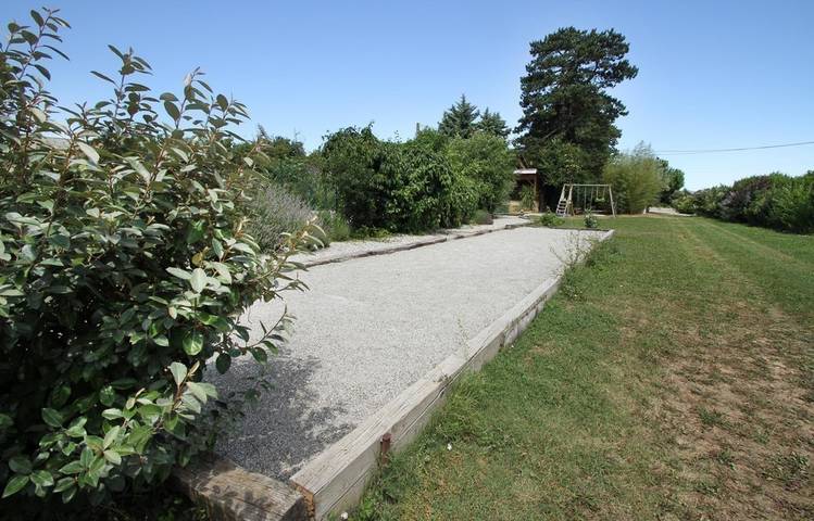 Photo of Le Tinal de l'Hermitage