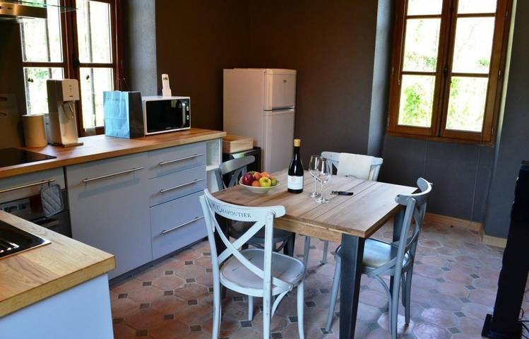 Photo of La Tour du Pavillon - M Chapoutier