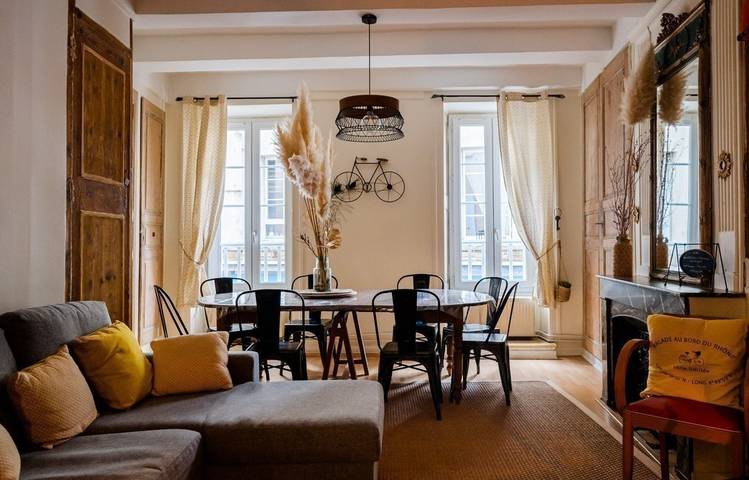 Photo of Gîte Le Pied du Géant