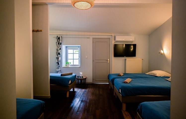 Photo of Gîte Le Pied du Géant