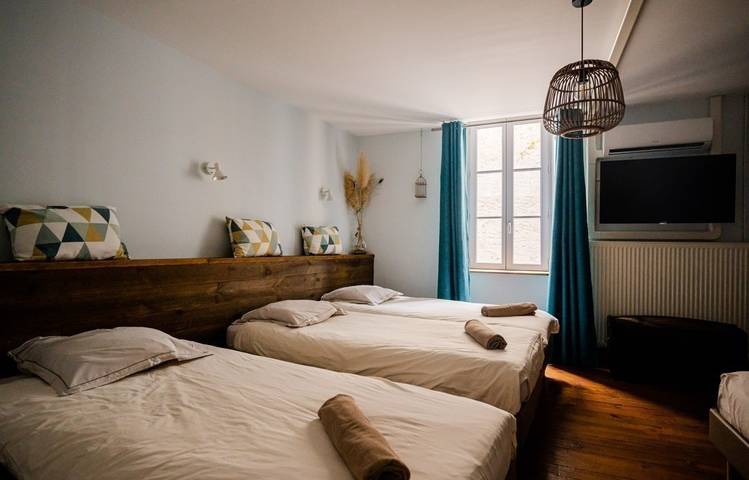 Photo of Gîte Le Pied du Géant