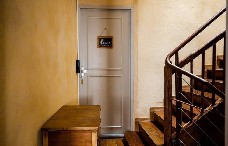 Photo of Gîte Le Pied du Géant