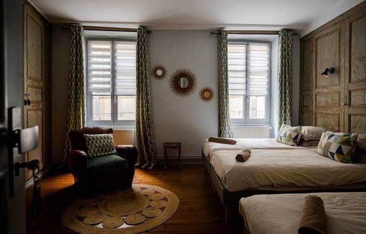 Photo of Gîte Le Pied du Géant