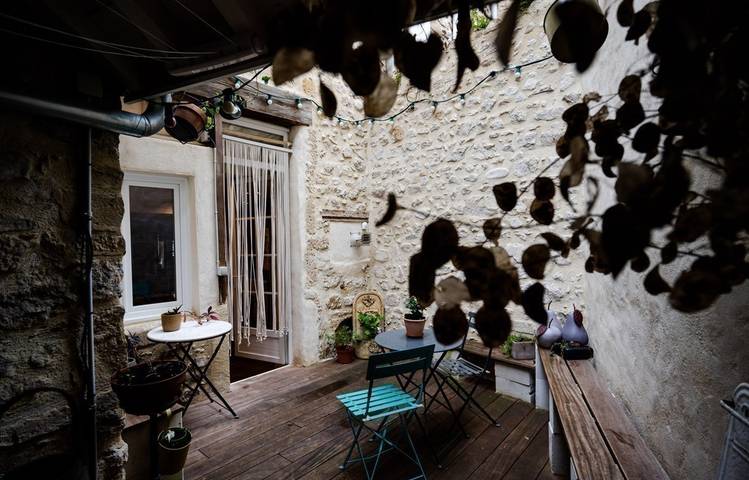Photo of Gîte Le Pied du Géant
