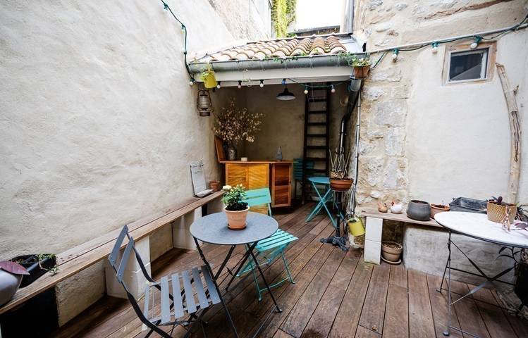 Photo of Gîte Le Pied du Géant